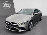 Mercedes-Benz A 250 Limo AMG+Burm+Distr+M-BEAM+360+Apple - Mercedes-Benz A 250 aus 2020