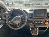 Renault Trafic Campervan 2023 | Automatik | Aufstelldach - Offers