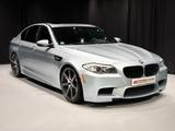 BMW M5*DKG*HUD*MASSAGE*360*KEYLESS*SHD*SOFT-CLOSE* - BMW M5 mit Benzin-Antrieb