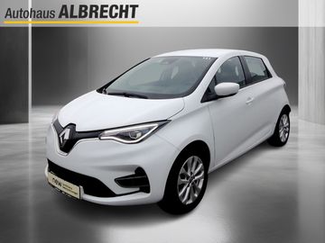 Renault ZOE Experience incl. Batterie
