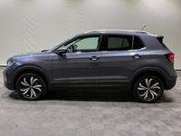 Volkswagen T-Cross Style 1.0 TSI DSG | MATRIX NAVI DIGITAL