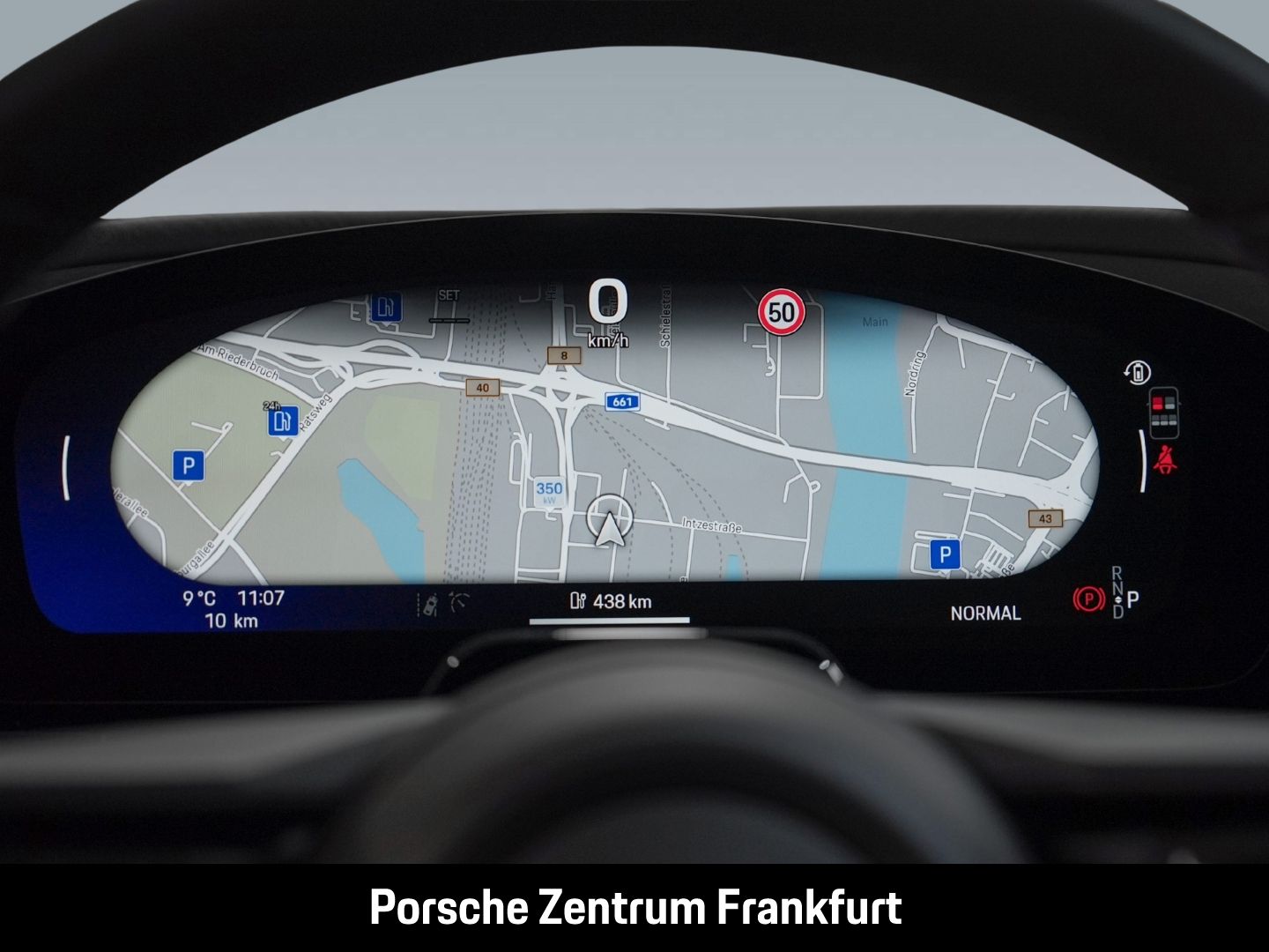 Porsche Macan - Bild 19