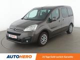Citroën Berlingo 1.6 Blue-HDi Selection *TEMPO*PDC*KLIMA - Citroën Berlingo: Hdi