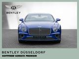 Bentley Continental GT W12 "First Edition"// BENTLEY DUS - Bentley aus 2019