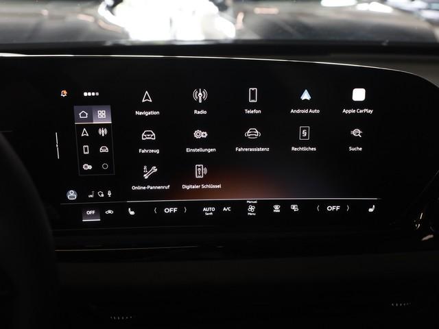 Audi A6 Avant TFSI quattro S line LM21 Pano HuD Luftf