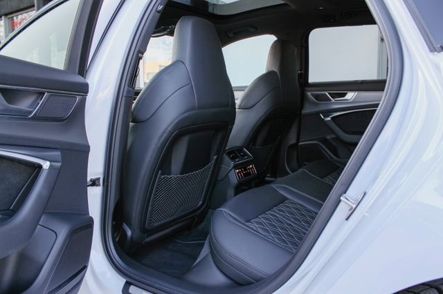 Audi A6 Avant 45 TFSI quattro/ S LINE/ PANO/ B&O/ LED