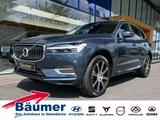Volvo XC60 Recharge Geartronic Inscription T8 AWD +AHK - Volvo XC60: Recharge Inscription