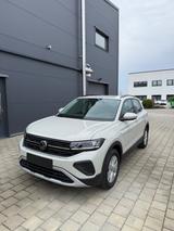 Volkswagen T-Cross 1.0 TSI 70 kW Life - Volkswagen T-Cross New cars