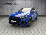 Audi RS Q8 4.0 TFSI quattro ACC+AHK+HD-Matrix+Kamera- - Gebrauchtwagen in Münster