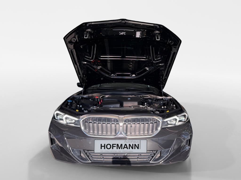 BMW 318i Touring Aut. Innovation+Comfort+Driv.Ass.+ foto 19