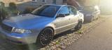 Audi A4 2.8 quattro - Audi A4 aus 1997