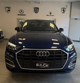 Audi Q5 - 6