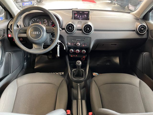 Audi A1 attraction *Klimaauto.*Sitzheizung*TÜV0327*