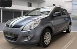 Hyundai i20 Classic TÜV/AU NEU,KLIMA,ISOFIX,USB,AUX,MP3 - Hyundai i20 in Mönchengladbach