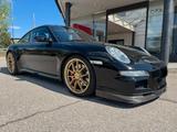 Porsche 997911 GT3 Clubsport*DE-Fahrzeug*ready to race - Porsche 997 mit Benzin-Antrieb: Coupé, Gt3 Clubsport
