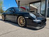 Porsche 997911 GT3 Clubsport*DE-Fahrzeug*ready to race - Porsche 997: R Gt3