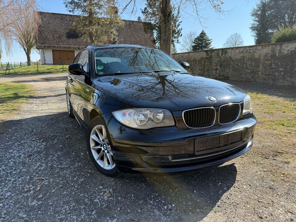 Angebot ansehen BMW 116