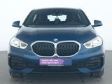 BMW 118i Sport Line ACC|LED|Ablage-Paket|SHZ|Klima - blaue BMW 1er Reihe