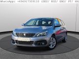 Peugeot 308 SW 1.5 BlueHDi Virtual Netto 7560 #432 - Peugeot 308: 1.4