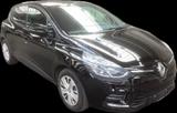 Renault Clio 2Sitzer+VAN+LKW+N1+DIESEL+EURO6 - Renault Clio SI mit Diesel-Antrieb