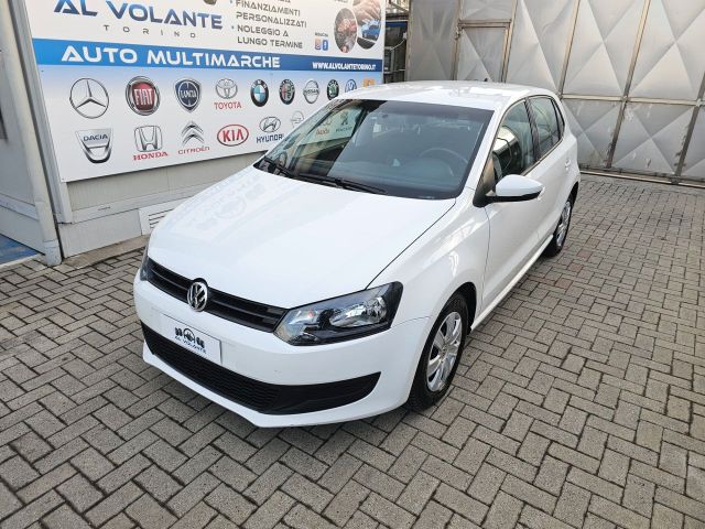 Volkswagen Polo 1.2 5 porte Trendline