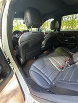 Mercedes-Benz GLC 300 4MATIC Autom. - - Mercedes-Benz GLC 300 Gebrauchtwagen