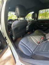 Mercedes-Benz GLC 300 4MATIC Autom. - - Mercedes-Benz GLC 300 aus 2018