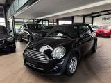 MINI COOPER_D Cabrio Cooper D 1-Hand - MINI MINI mit Diesel-Antrieb: Cabrio