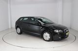 Audi A3 Sportback 2.0 TDI quattro S line Sportpaket p - Audi A3 aus 2006 mit Diesel-Antrieb