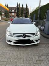 Mercedes-Benz CL 500 - - gebrauchte Mercedes-Benz CL 500 aus dem Jahr 2008