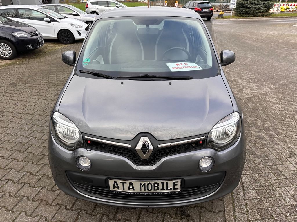 Image of Renault Twingo