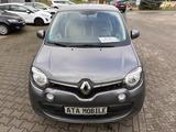 Renault Twingo Experience,KLIMA,SCHECKHEFT,GARANTIE - graue Renault Twingo
