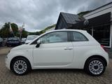 Fiat 500 Lounge 1.2 UConnect PDC CityPaket - gebrauchte Fiat 500 aus dem Jahr 2019