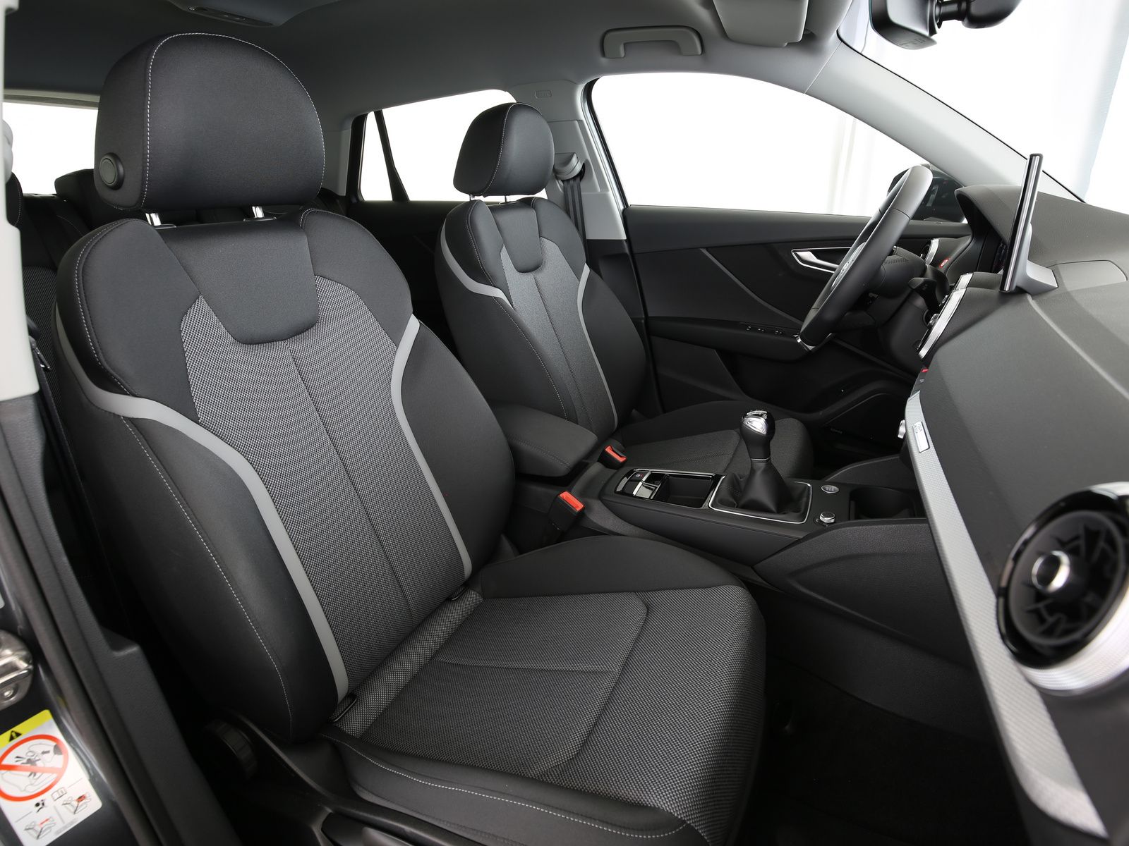 Audi Q2 - Bild 20