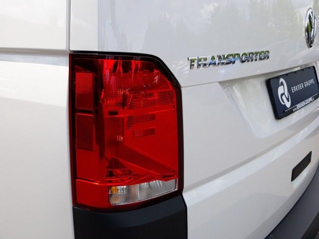 Fahrzeugabbildung Volkswagen T6 Transporter Kasten T6.1 LR 2.0TDI +KLIMA+AZV+
