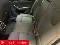 Skoda Octavia - Vorschau Bild 13