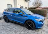Skoda Enyaq IV 60, Navi, Cam, Chrom, 1.Besitz, 8-fach  - Skoda Enyaq von privat