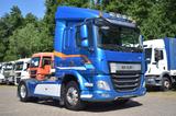 DAF CF 450 BL/2-Kreis-Hydraulik,Intarder,ADR,ALCOA - Angebote entsprechen deinen Suchkriterien