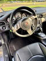 Porsche 997 Carrera S - gebrauchte Porsche 997 aus dem Jahr 2010