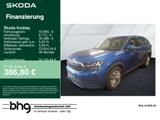 Skoda Kodiaq 1.5 TSI iV DSG Selection - Skoda: Plug-In Hybrid, Geländewagen, Automatik