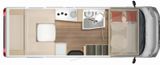 Bürstner Lyseo Gallery TD 649 G  - Offers matching your search criteria