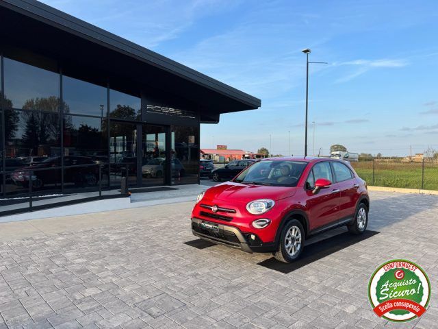 Fiat FIAT 500X 1.0 City Cross ANCHE PER NEOPATENTATI