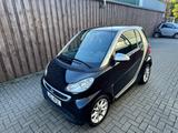 Smart ForTwo coupé 1.0 passion SERVO Klima Automatik - Smart Gebrauchtwagen in Bochum