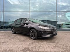 Fahrzeugabbildung Opel Astra K 1.2 Turbo Opel 2020 LED Navi Kamera 16"