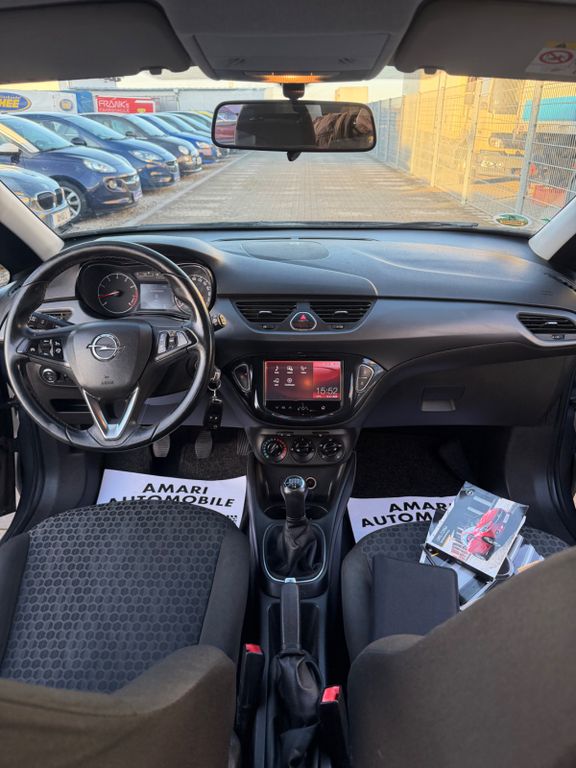 Opel Corsa - Bild 24