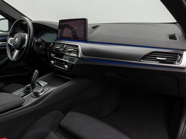 Foto Nummer 23: BMW 530d