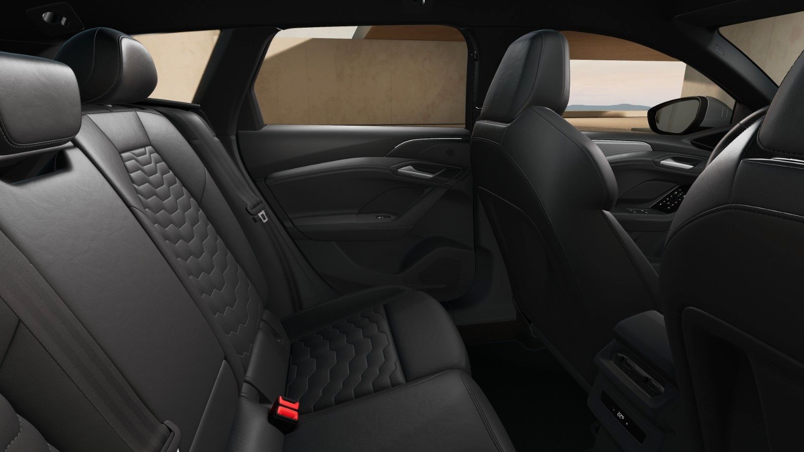 Audi S6 e-tron - Bild 10