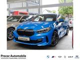BMW 120d /5 xDrive M Sport NAVI LED PDC V+H DAB LM - BMW: V12