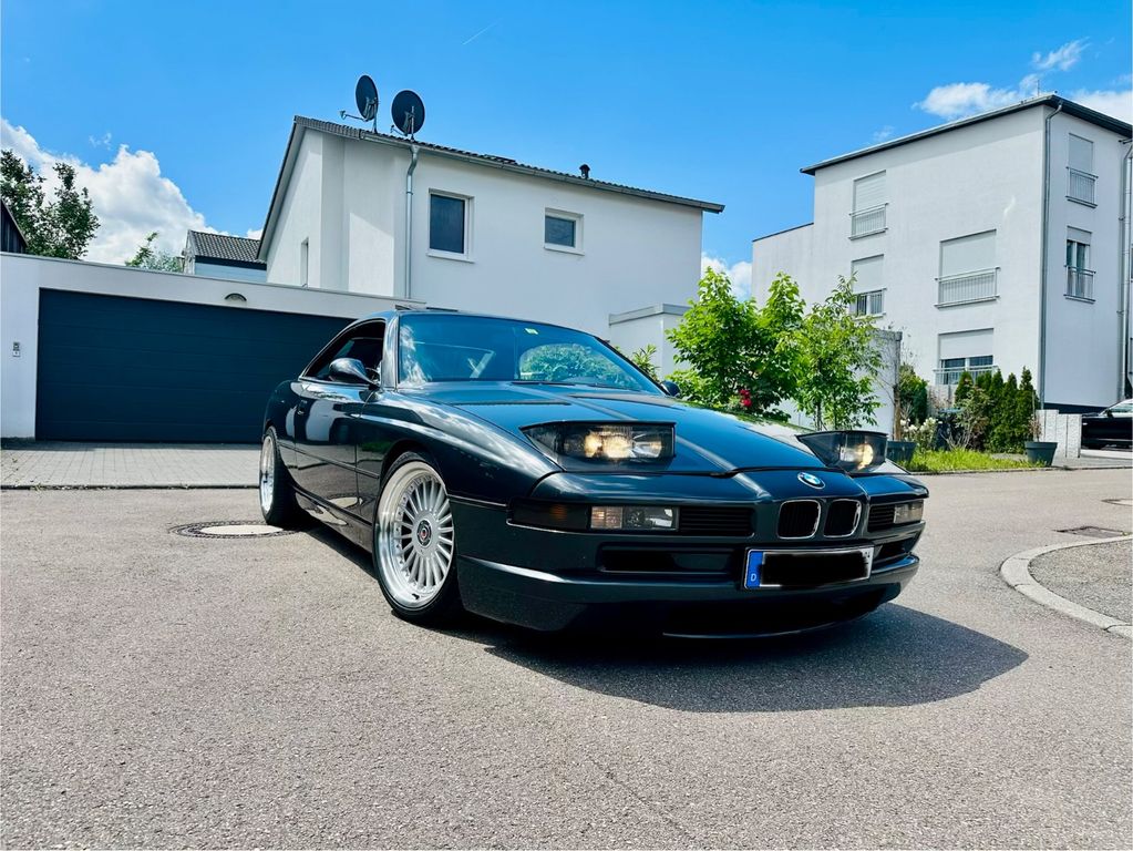 Angebot ansehen BMW 840