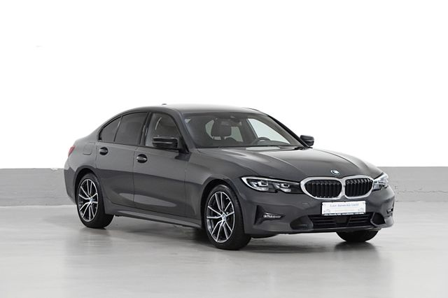 BMW 320D SPORT LINE / INDIVIDUAL *AUS 1 HAND*